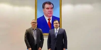 ایران در اوج اقتدار؛ اسرار صنعت هوایی در دستان تاجیکستان؟