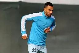 پشت پرده استقلال: جلالی چگونه به تمرین رسید؟ غیبت مرموز ستاره خارجی همه را بهت‌زده کرد!