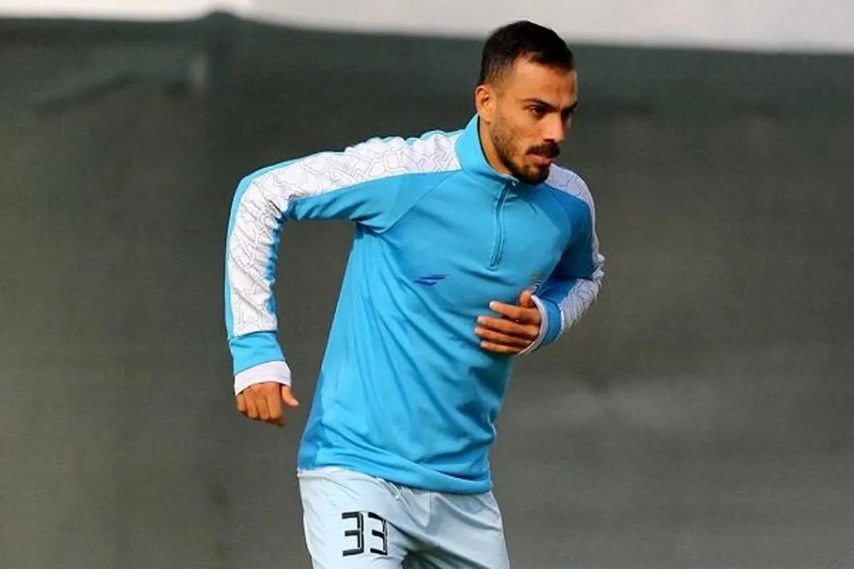 پشت پرده استقلال: جلالی چگونه به تمرین رسید؟ غیبت مرموز ستاره خارجی همه را بهت‌زده کرد!