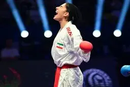 فینالیست شدن گلشادنژاد در قهرمانی جهان؛ بهمنیار در حسرت طلا، مسکینی و سعادتی حذف شدند!