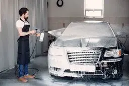 میزان عجیب انعام برای کارواش خودرو مشخص شد - مهر ۱۴۰۴
