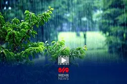 هشدار تابش: باران‌ها فریبنده؛ خشکسالی در راه است؟