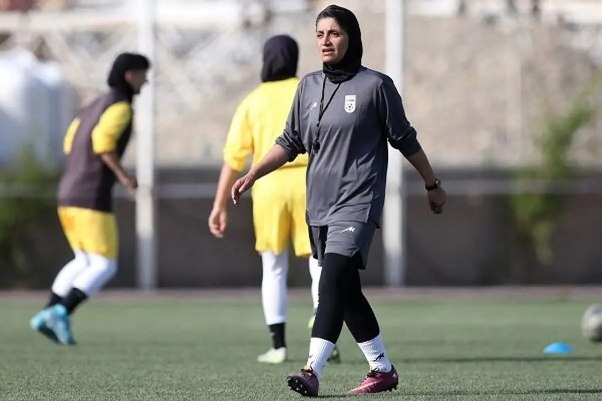 پایان رویاها: چرا تیم ملی فوتبال زنان از جذب مربی خارجی باز ماند؟