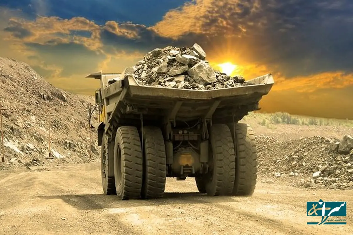 ریزش تونل در معدن زغالسنگ همکار + جزئیات