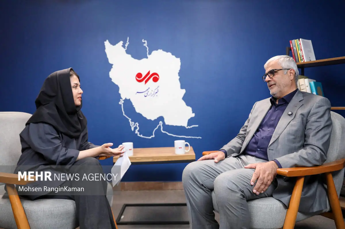 هشدار جدی: تهران در آستانه بحران آب! جیره‌بندی منتفی، اما فشار به مردم وارد می‌شود!