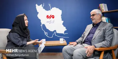 وضعیت دریاچه ارومیه بحرانی‌تر از همیشه