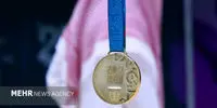 طلاهای بی اثر ایران: دست و پا زدن برای نایب قهرمانی با ازبکستان!