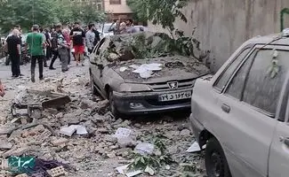 اگر خودروی شما در جنگ آسیب دیده حتما بخوانید!