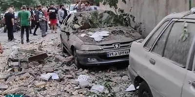 اتفاق ناگوار در خلیج فارس / جنگ کار خود را کرد