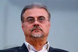 نظری جویباری: جای ما در ورزشگاه آزادی با پرسپولیس نبود!