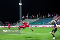 فاجعه در راه است: استادیوم دربی مشخص شد!