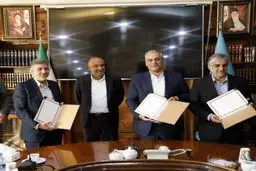 فاجعه در راه است؟ طبقه بندی مشاغل کشور کلید خورد؛ دستمزدها غارت می‌شود!