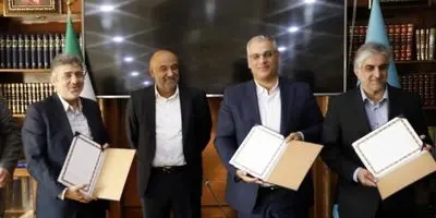 رونمایی از سامانه غول پیکر طبقه‌بندی مشاغل: شغل شما تغییر می‌کند؟