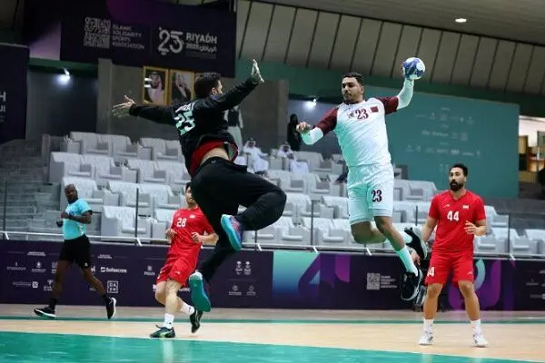 شرم ملی یا فرار رو به جلو؟ ملی پوش هندبال با فرافکنی، ناکامی برابر قطر را توجیه کرد