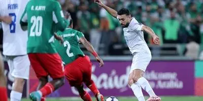 استقلال فرصت سوزی کرد؛ الوحدات با تساوی از تهران گریخت!