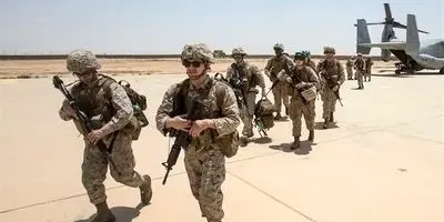 فوری/ رسانه‌های آمریکایی: تلاش‌های پنهانی آمریکا برای دیدار با رهبر حماس!