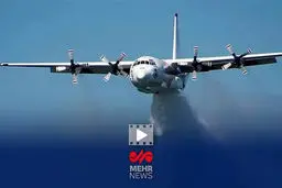 پروازهای مرموز برای باروری ابرها: واقعیت پشت پرده چیست؟