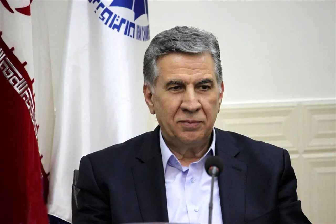 حرکت بزرگ در تامین کالاهای اساسی 