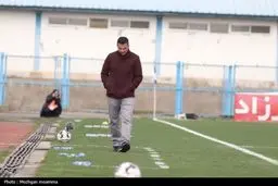 هشدار جنجالی ابراهیمی: اوسمار بماند و پرسپولیس را منفجر کند!