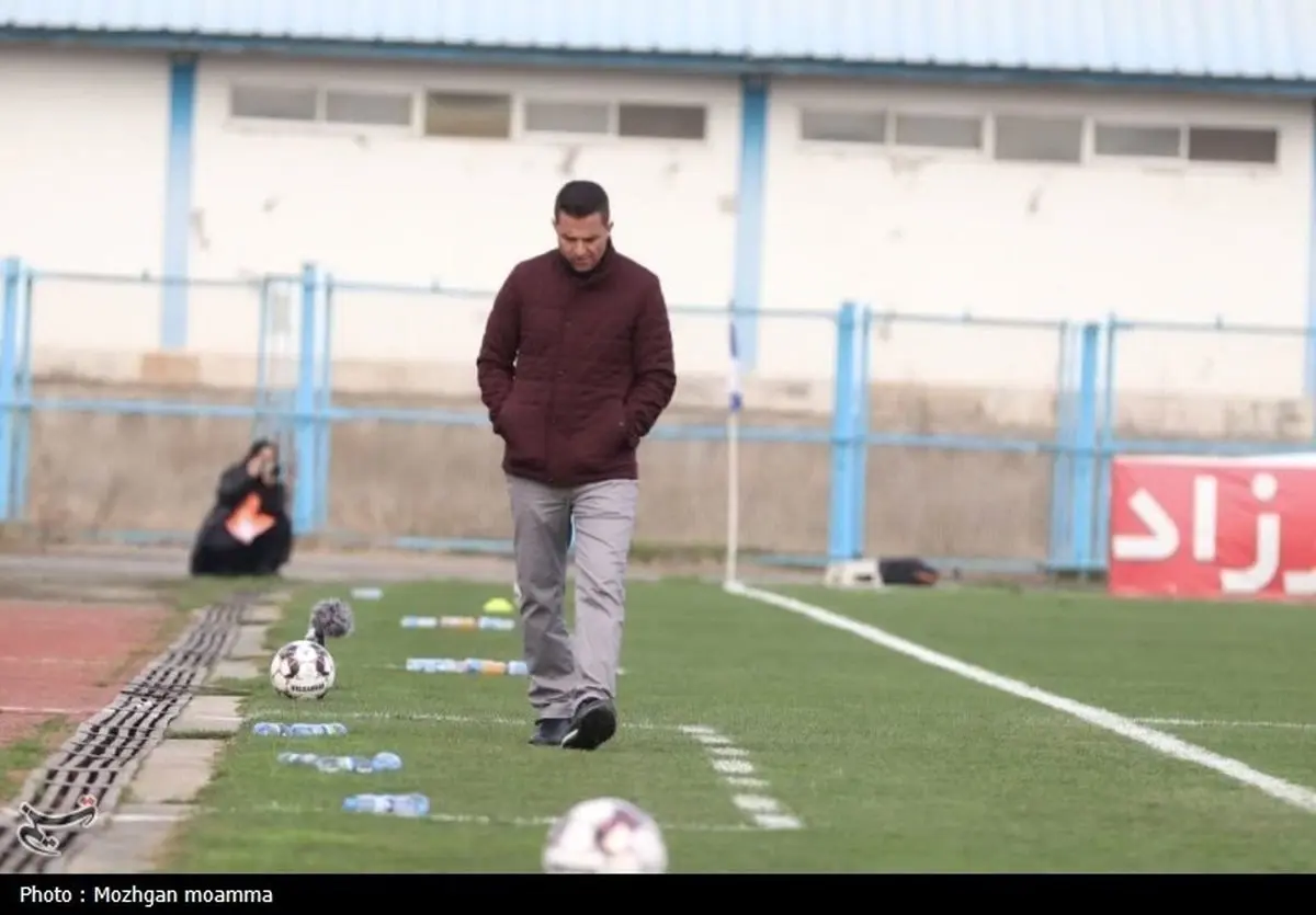 هشدار جنجالی ابراهیمی: اوسمار بماند و پرسپولیس را منفجر کند!