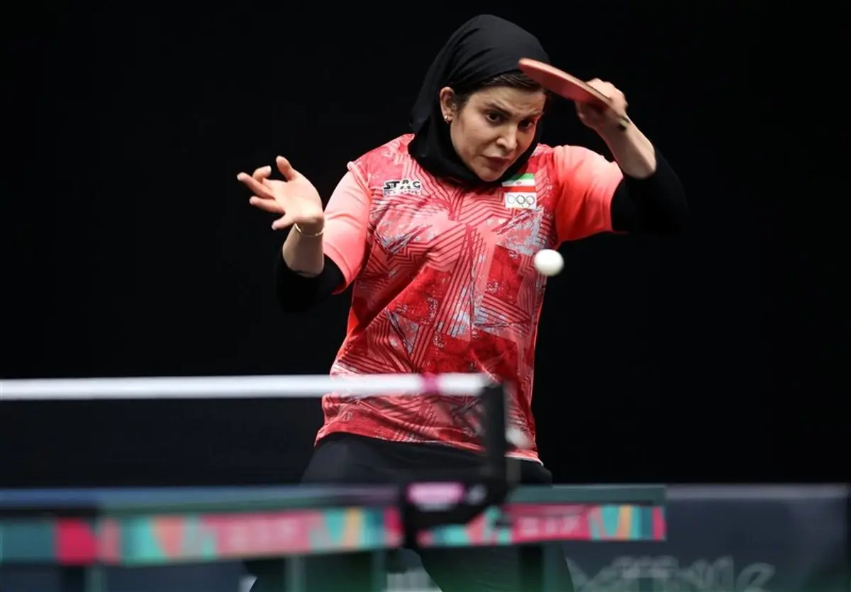 شوک ۱۸ دقیقه‌ای: سقوط باورنکردنی ندا شهسواری و حذف از مسابقات!