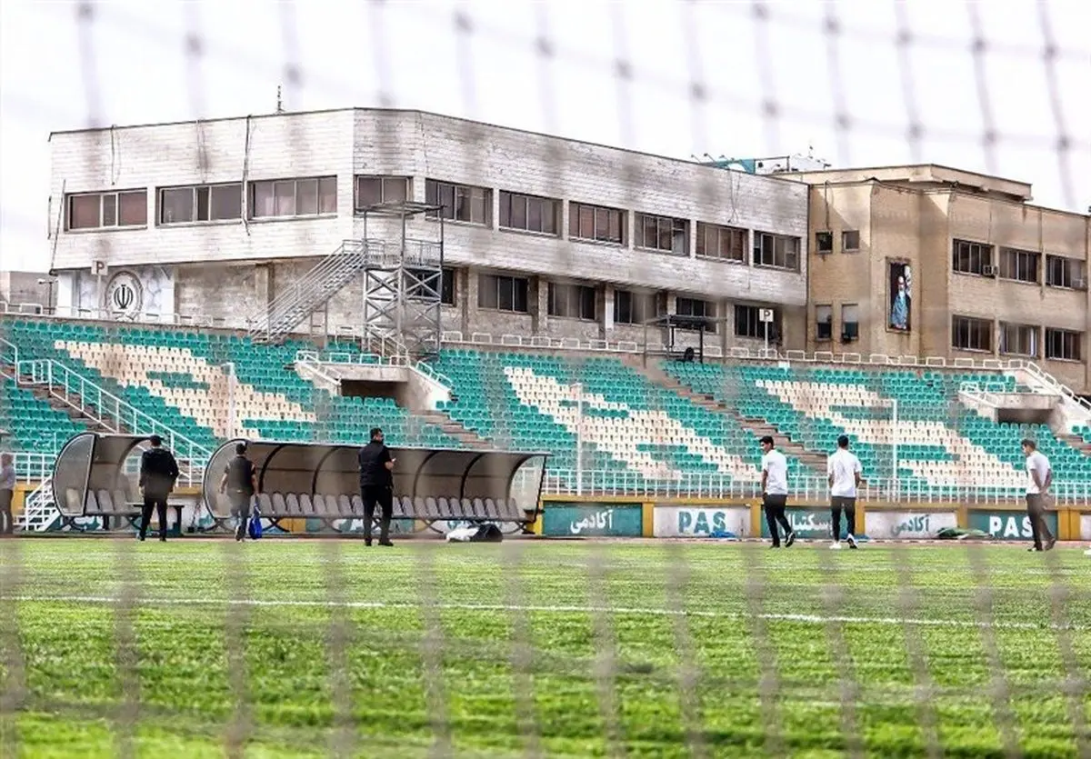 فوری و جنجالی: تغییرات بزرگ در بازی پرسپولیس - خیبر!