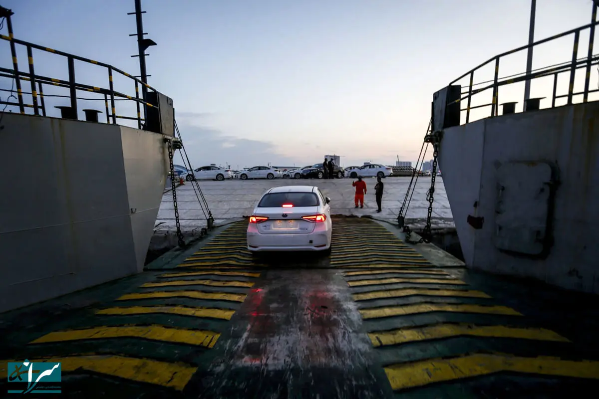 شروع افتتاح حساب وکالتی ثبت نام خودرو وارداتی اسفند ۱۴۰۳ + مبلغ