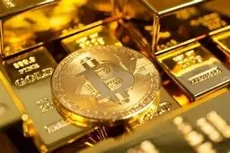 طلا، قاتل بیت‌کوین!