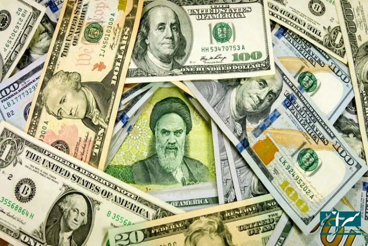 قیمت دلار افزایشی شد
