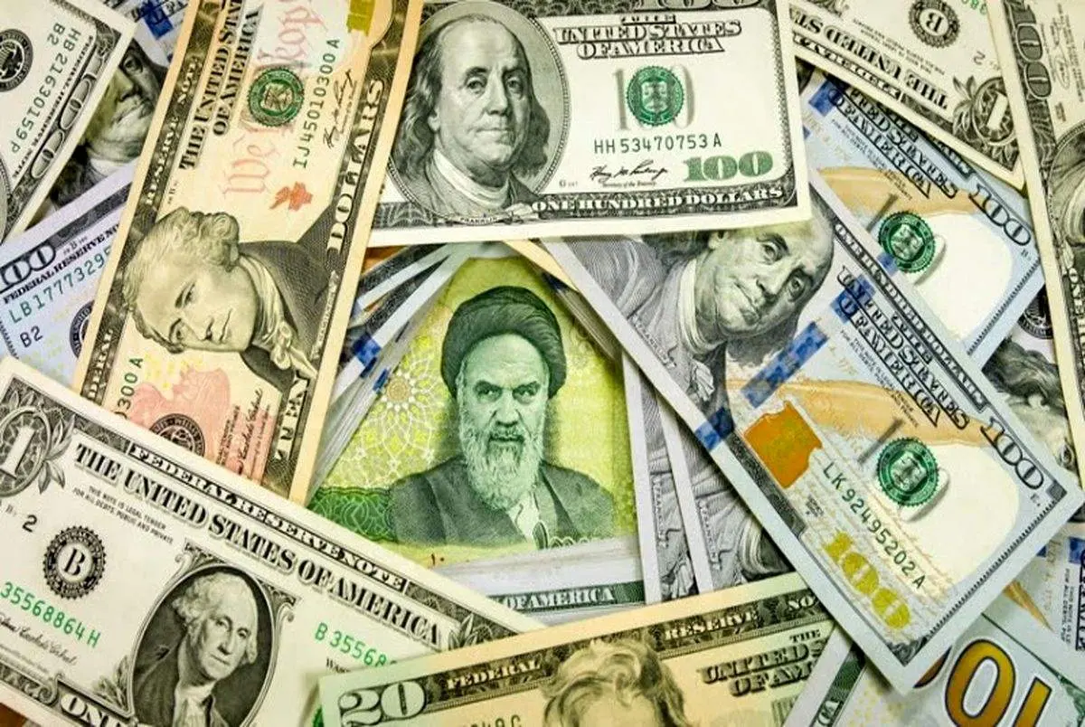 پیش بینی قیمت دلار برای فردا روز مذاکرات - ۲۳ فروردین ۱۴۰۴