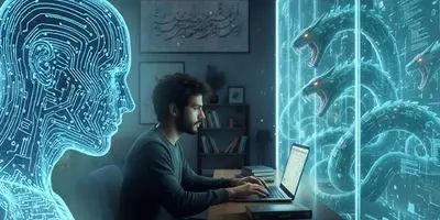 انقلاب مخفی در صنعت انرژی ایران: همراه اول و توانیر چه نقشه‌ای دارند؟