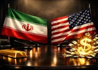 قیمت طلا و سکه در فاصله ۲ دور مذاکره / این رسما انفجار نرخ است!