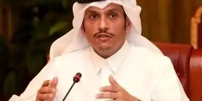 قطر: نفس‌های غزه در گرو آتش‌بس؛ دوحه در تلاش نفسگیر برای زنده نگه داشتن توافق!