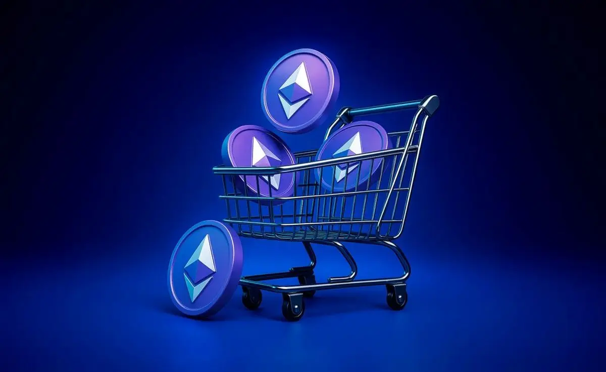 ورود به بازار ارز دیجیتال با سرمایه کم