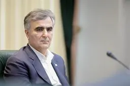 تصمیم جنجالی رئیسی: فرزین، دستیار ویژه اقتصادی، چه خوابی برای ایران دیده است؟