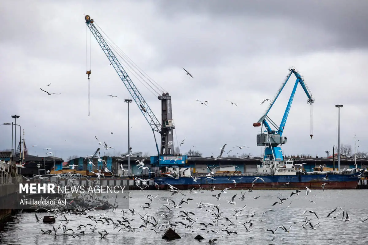 مناطق آزاد ایران: ناکامی در رسیدن به استانداردهای جهانی!