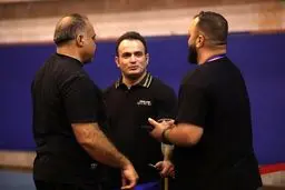 شوک‌آورترین هشدار سهراب مرادی: آیا وزنه‌برداری ایران در آستانه سقوط است؟