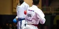 افشاگری تکان‌دهنده: طلای بانوان ایران در کاراته جهانی، پرده از چه رازی برمی‌دارد؟