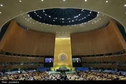 بمب خبری: ایران معاون کمیته ویژه منشور سازمان ملل شد!