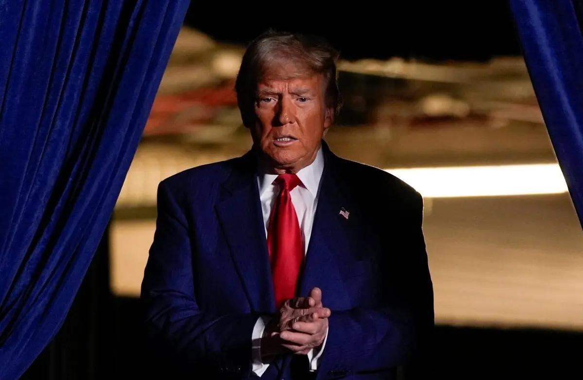 خواب جدید ترامپ برای اوکراین