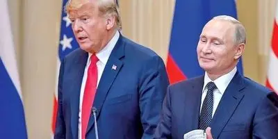 لاوروف غایب بزرگ کرملین؛ تصفیه حساب پوتین آغاز شد؟