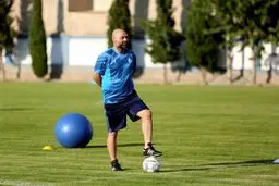 شوک و ابهام در استقلال: ترابیان پای معارفه بختیاری‌زاده چه می‌کرد؟