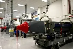 انگلیس اوکراین را با تسلیحات مرگبار جدید غافلگیر کرد؛ جزئیات تکان‌دهنده در بلومبرگ