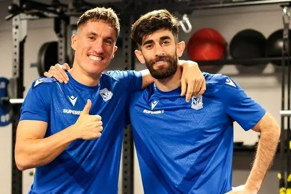 فوری و جنجالی: قلی‌زاده و یارانش راهی امارات شدند! پشت پرده این سفر مرموز چیست؟