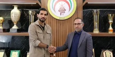 شاه‌عباسی: اتهامات علیه من اشک عزیزانم را سرازیر کرد!