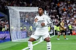 رونمایی از بمب نقل و انتقالات؛ اندریک به لیون می‌پیوندد؟