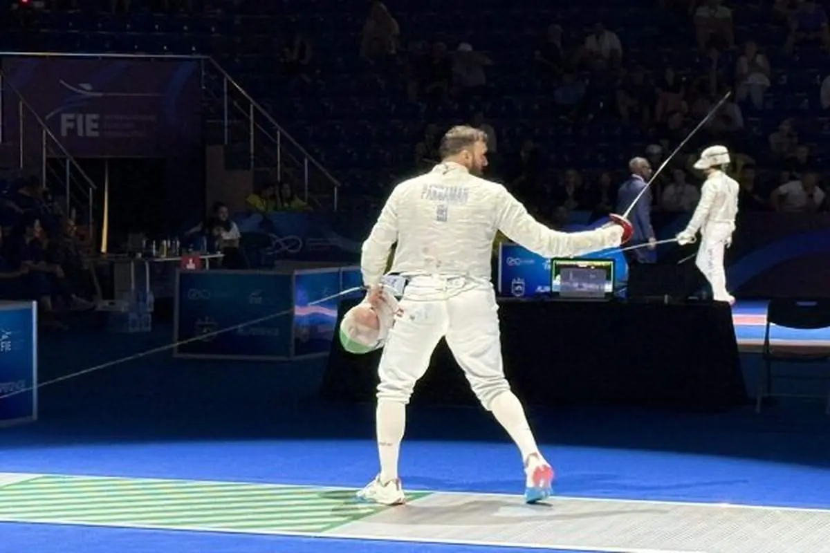 رسوایی بزرگ در ورزش ایران؛ کاپیتان مصدوم و ۸ ملی‌پوش دیگر به عربستان اعزام شدند!