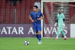 فاجعه باورنکردنی: دو استقلال جلوی گل گهر نیستند!