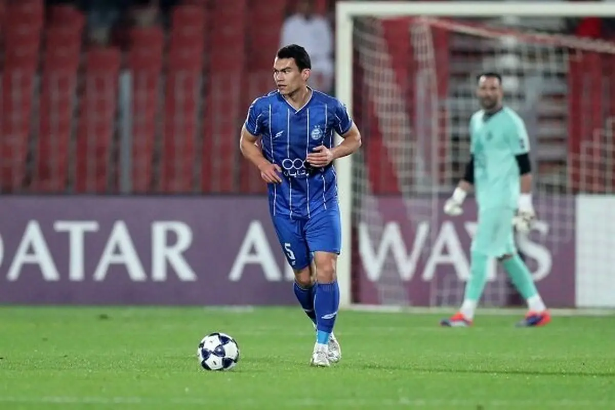 فاجعه باورنکردنی: دو استقلال جلوی گل گهر نیستند!