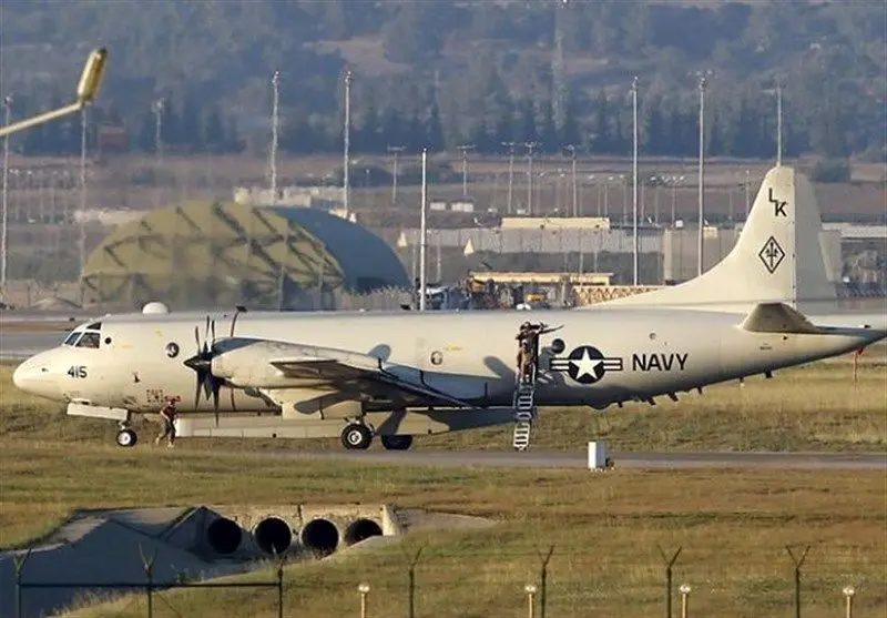 ادعای جنجالی آنکارا: آمریکا حتی یک پایگاه نظامی هم در ترکیه ندارد!